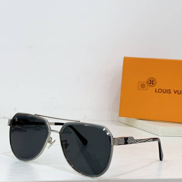 Louis Vuitton Sunglasses Top Quality LVS03497